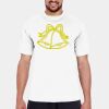 TT11 - 100% Polyester Moisture Wicking UV40+ Unisex Performance T-Shirt Thumbnail