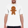 TT11 - 100% Polyester Moisture Wicking UV40+ Unisex Performance T-Shirt Thumbnail