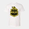 3600 - Next Level Premium Short Sleeve Crew Thumbnail