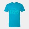 3600 - Next Level Premium Short Sleeve Crew Thumbnail