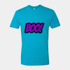 3600 - Next Level Premium Short Sleeve Crew Thumbnail