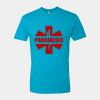 3600 - Next Level Premium Short Sleeve Crew Thumbnail