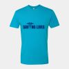 3600 - Next Level Premium Short Sleeve Crew Thumbnail
