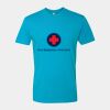3600 - Next Level Premium Short Sleeve Crew Thumbnail