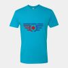 3600 - Next Level Premium Short Sleeve Crew Thumbnail