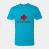 3600 - Next Level Premium Short Sleeve Crew Thumbnail