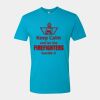 3600 - Next Level Premium Short Sleeve Crew Thumbnail