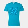 3600 - Next Level Premium Short Sleeve Crew Thumbnail
