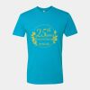 3600 - Next Level Premium Short Sleeve Crew Thumbnail