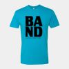 3600 - Next Level Premium Short Sleeve Crew Thumbnail