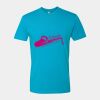 3600 - Next Level Premium Short Sleeve Crew Thumbnail