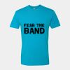 3600 - Next Level Premium Short Sleeve Crew Thumbnail