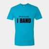 3600 - Next Level Premium Short Sleeve Crew Thumbnail