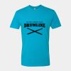 3600 - Next Level Premium Short Sleeve Crew Thumbnail