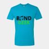 3600 - Next Level Premium Short Sleeve Crew Thumbnail