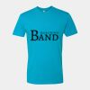 3600 - Next Level Premium Short Sleeve Crew Thumbnail