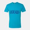3600 - Next Level Premium Short Sleeve Crew Thumbnail
