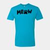 3600 - Next Level Premium Short Sleeve Crew Thumbnail