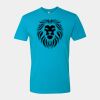 3600 - Next Level Premium Short Sleeve Crew Thumbnail
