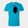 3600 - Next Level Premium Short Sleeve Crew Thumbnail