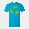 3600 - Next Level Premium Short Sleeve Crew Thumbnail