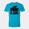 3600 - Next Level Premium Short Sleeve Crew Thumbnail