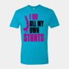 3600 - Next Level Premium Short Sleeve Crew Thumbnail