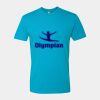 3600 - Next Level Premium Short Sleeve Crew Thumbnail