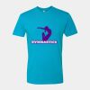 3600 - Next Level Premium Short Sleeve Crew Thumbnail
