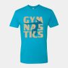 3600 - Next Level Premium Short Sleeve Crew Thumbnail
