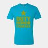 3600 - Next Level Premium Short Sleeve Crew Thumbnail