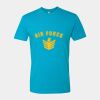 3600 - Next Level Premium Short Sleeve Crew Thumbnail
