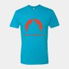 3600 - Next Level Premium Short Sleeve Crew Thumbnail