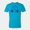 3600 - Next Level Premium Short Sleeve Crew Thumbnail