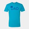 3600 - Next Level Premium Short Sleeve Crew Thumbnail