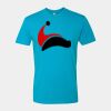 3600 - Next Level Premium Short Sleeve Crew Thumbnail