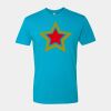 3600 - Next Level Premium Short Sleeve Crew Thumbnail