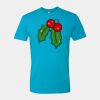 3600 - Next Level Premium Short Sleeve Crew Thumbnail