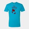 3600 - Next Level Premium Short Sleeve Crew Thumbnail
