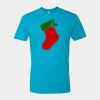 3600 - Next Level Premium Short Sleeve Crew Thumbnail