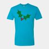 3600 - Next Level Premium Short Sleeve Crew Thumbnail