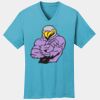 PC54V - Best Value 100% Cotton V-Neck Tee Thumbnail