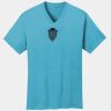 PC54V - Best Value 100% Cotton V-Neck Tee Thumbnail