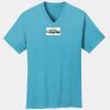 PC54V - Best Value 100% Cotton V-Neck Tee Thumbnail