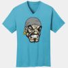 PC54V - Best Value 100% Cotton V-Neck Tee Thumbnail