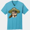 PC54V - Best Value 100% Cotton V-Neck Tee Thumbnail