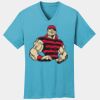 PC54V - Best Value 100% Cotton V-Neck Tee Thumbnail