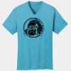 PC54V - Best Value 100% Cotton V-Neck Tee Thumbnail