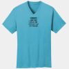 PC54V - Best Value 100% Cotton V-Neck Tee Thumbnail