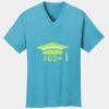 PC54V - Best Value 100% Cotton V-Neck Tee Thumbnail